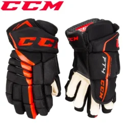 CCM Jetspeed FT4