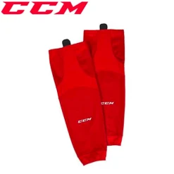 CCM Edge SX6000 Sock -StringKing shop CCM SX RED