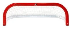 Winnwell Hockey Canada Pond Hockey Net 3' X 1' W/2" Posts