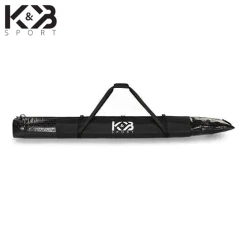 K & B Sports K & B Single Padded Bag