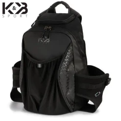 K & B Sports K & B Slick Boot Pack II