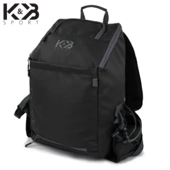 K & B Sports K & B Whistler Boot Pack