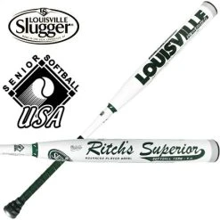 EASTON Louisville Slugger Ritch's Superior 2.0 WBL2627010