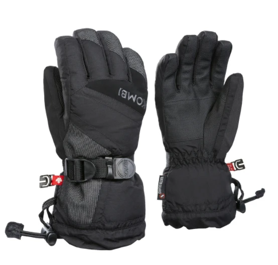 Kombi "Original" Gloves- 2 Colour Ways 2 Kombi "Original" Gloves- 2 Colour Ways - Image 2