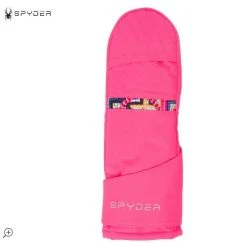 Spyder Bitsy Cubby Jr