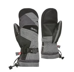 Kombi Original Mitt "3 Colours"