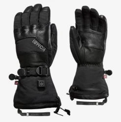 Kombi Warm Up 2 Glove "Heated Glove"