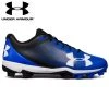 Under Armour Leadoff '19 Low - Black/Blue