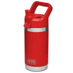Yeti Rambler 12 Oz. Kids Bottle -StringKing shop YETI12OZJRBOTTLERED