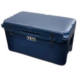 Yeti Tundra 65 Cooler -StringKing shop YETI TUNDRA 65 navy