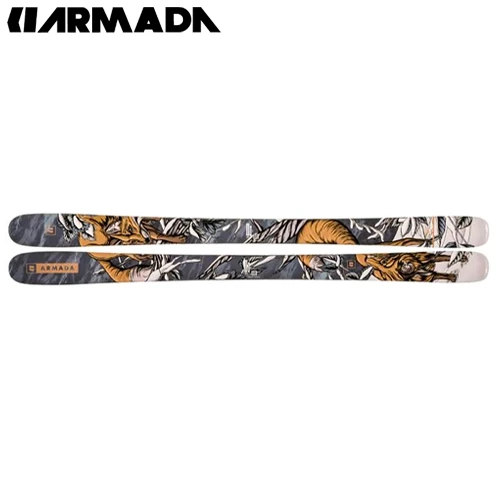 Armada ARV 84 Long '23 1 Armada ARV 84 Long '23