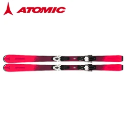 Atomic Vantage X Girls Jr. 21'