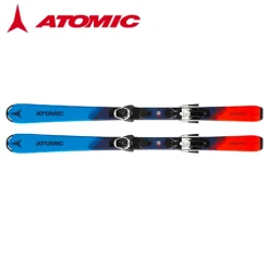 Atomic Vantage X Boys Jr. 21'