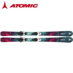 Atomic Maven Jr. '23