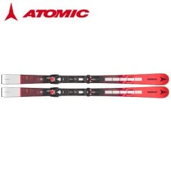 Atomic Redster S9 Revoshock '23