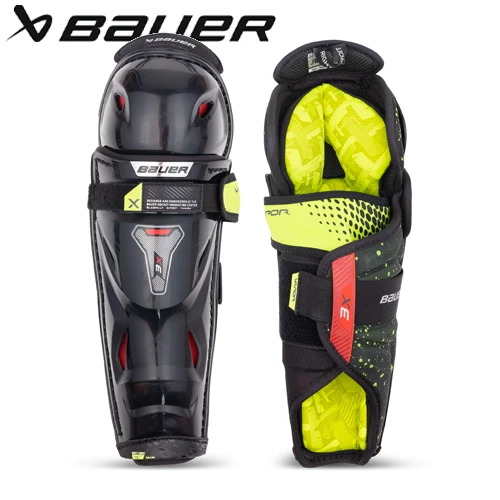 Bauer Vapor 3X Jr. 1 Bauer Vapor 3X Jr.