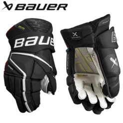 Bauer Vapor Hyperlite