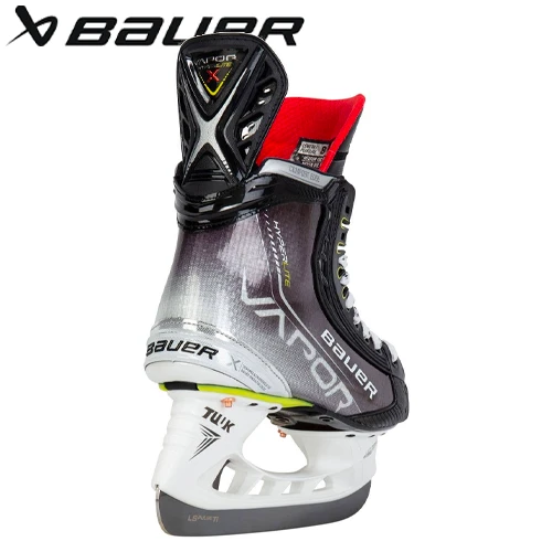 Bauer Vapor Hyperlite INT W/ Pulse TI 2 Bauer Vapor Hyperlite INT W/ Pulse TI - Image 2
