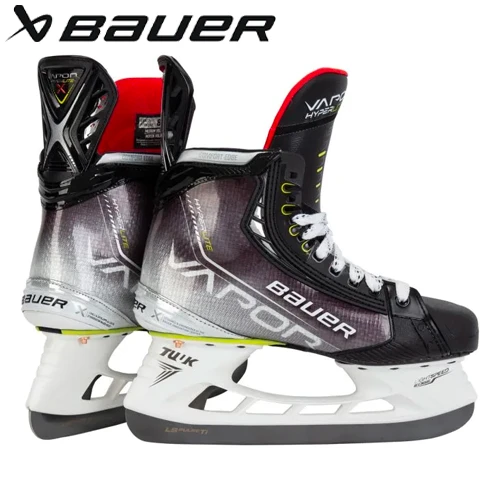 Bauer Vapor Hyperlite INT W/ Pulse TI 1 Bauer Vapor Hyperlite INT W/ Pulse TI