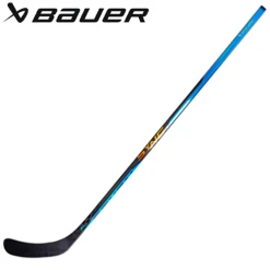 Bauer Nexus Sync Grip 30 Flex Jr.