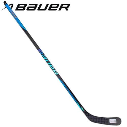 Bauer Nexus Sync Grip 30 Flex Jr. 2 Bauer Nexus Sync Grip 30 Flex Jr. - Image 2