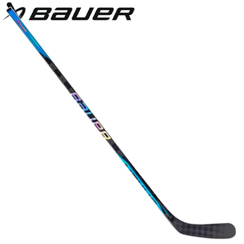 Bauer Nexus Sync Grip INT 2 Bauer Nexus Sync Grip INT - Image 2