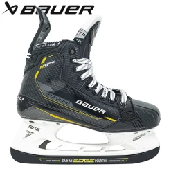 Bauer Supreme M5 Pro INT W/ Pulse TI