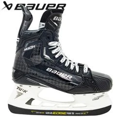Bauer Supreme Mach INT W/ Pulse TI
