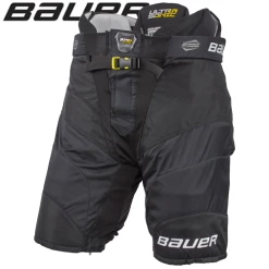 Bauer Supreme Ultrasonic INT