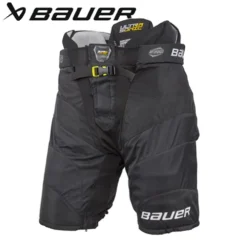 Bauer Supreme Ultrasonic Jr.