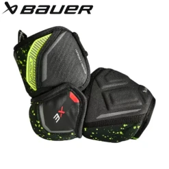 Bauer Vapor 3X Jr.