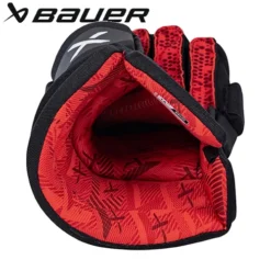 Bauer Vapor Velocity '22 -StringKing shop bauer vapor velocity glove 2