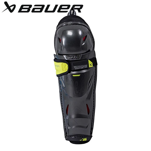 Bauer Vapor Velocity '22 Jr. 1 Bauer Vapor Velocity '22 Jr.