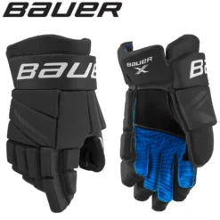 Bauer X
