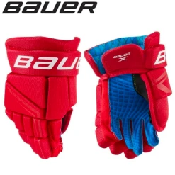 Bauer X Yth