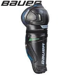 Bauer X Jr.