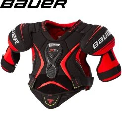 Bauer Vapor X2.9 Jr.