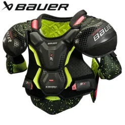 Bauer Vapor 3X Jr.