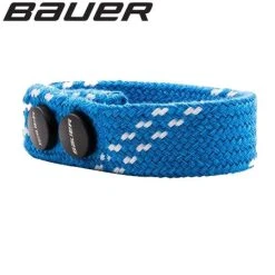 Bauer Can't Beat Hockey Bracelet