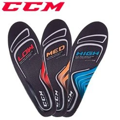 CCM Custom Support Insole