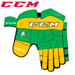 CCM HG85C Custom Jr. - JR Knights