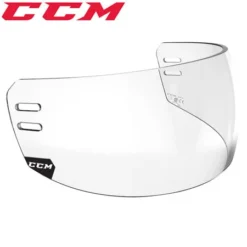 CCM VR14 Half Visor