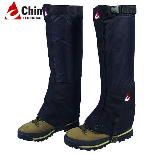 Chinook Heavy Duty Backcountry Gaiters 1 Chinook Heavy Duty Backcountry Gaiters