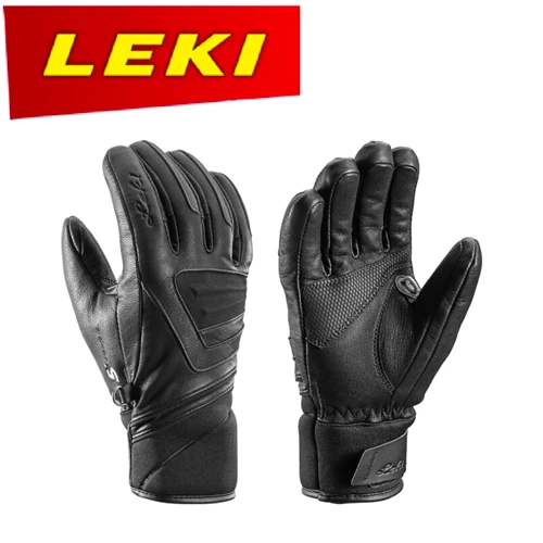 Leki Griffin's Gloves Womens '21 1 Leki Griffin's Gloves Womens '21