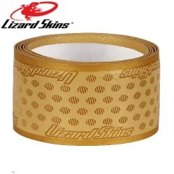 Lizard Skins DSP Ultra Grip 1.1MM -StringKing shop lizardskinsdspgold 5277177e 9d5e 4b04 b95c 4c239346ff82