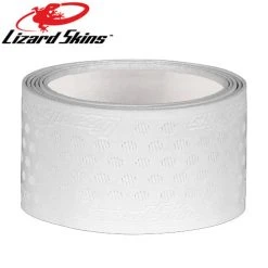 Lizard Skins DSP Ultra Grip 1.1MM -StringKing shop lizardskinsdspwhite 820dd1dc d036 465c 9f41 bb9870b33ca9