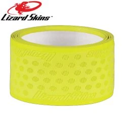 Lizard Skins DSP Ultra Grip 1.1MM -StringKing shop lizardskinsdspyellow ed096f6b b58e 421f a78e 1608a8eeb1f8