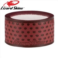 Lizard Skins DSP Grip 1.1MM 9 Lizard Skins DSP Grip 1.1MM -StringKing shop lizardskinsmaroon 51433944 ea1f 4ede 881c c01000a3b4bf