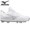 Mizuno Dominant 4 TPU Low - White