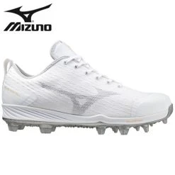 Mizuno Dominant 4 TPU Low - White
